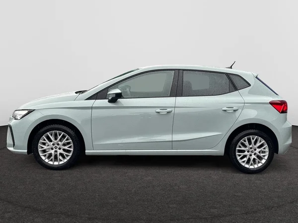 SEAT Ibiza 5P/D (2025) — foto 4 van 7
