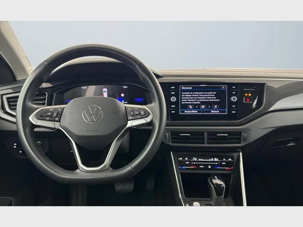 Volkswagen Taigo (2025) — foto 2 van 26