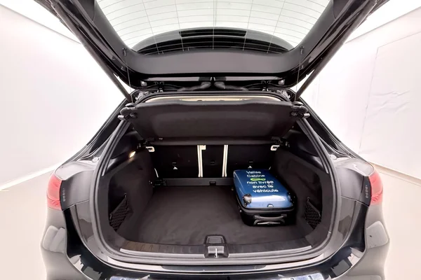 Mercedes-Benz GLA (H247) (2023) — foto 22 van 38
