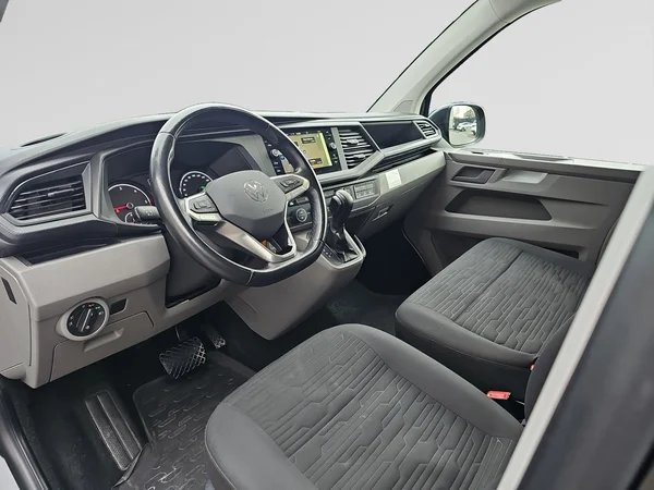 VOLKSWAGEN Transp T6.1 1200 Caravelle Lwb (2022) — foto 4 van 27