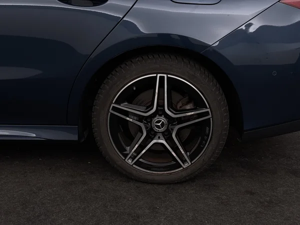 MERCEDES CLA 250 (2021) — foto 7 van 35