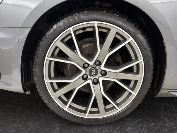 AUDI A4 Avant Dsl (2023) — foto 4 van 42