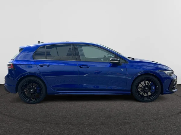 VOLKSWAGEN Golf VIII R (2025) — foto 21 van 24