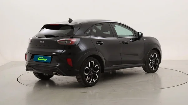 Ford Puma (2022) — foto 29 van 33