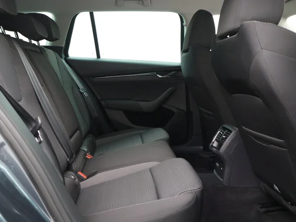 SKODA Octavia Combi (2022) — foto 3 van 23