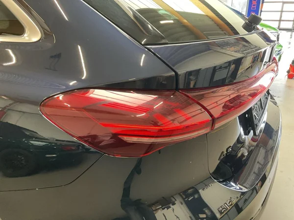 AUDI A5 Avant (2025) — foto 13 van 24