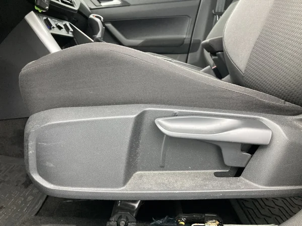 VOLKSWAGEN Polo (2024) — foto 27 van 36
