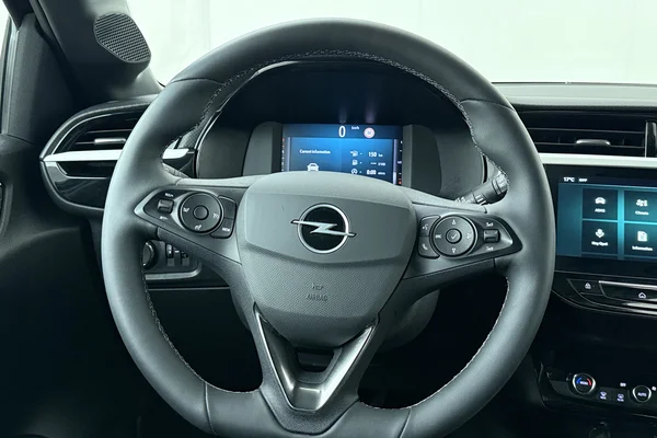 Opel Corsa (2025) — foto 2 van 21
