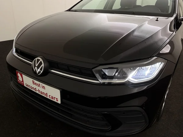 VOLKSWAGEN Polo (2022) — foto 20 van 27