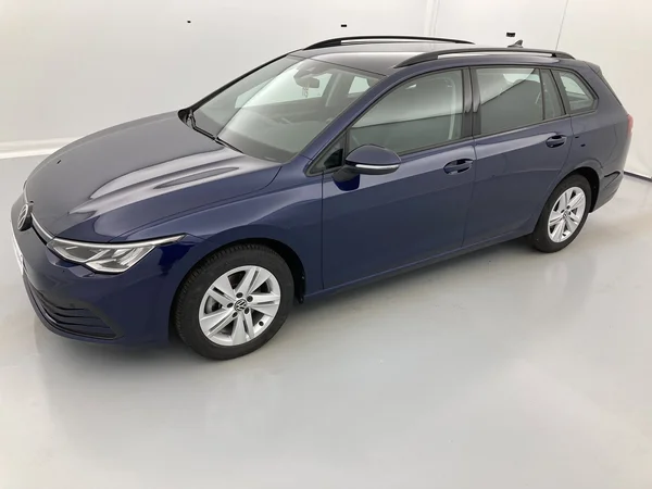 VOLKSWAGEN Golf VIII SW (2022) — foto 29 van 36