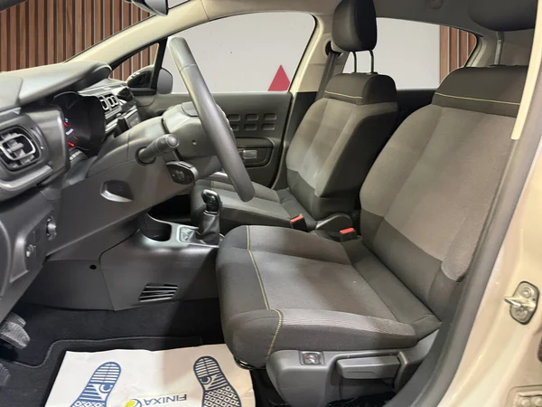 Citroen C3 (2022) — foto 4 van 29