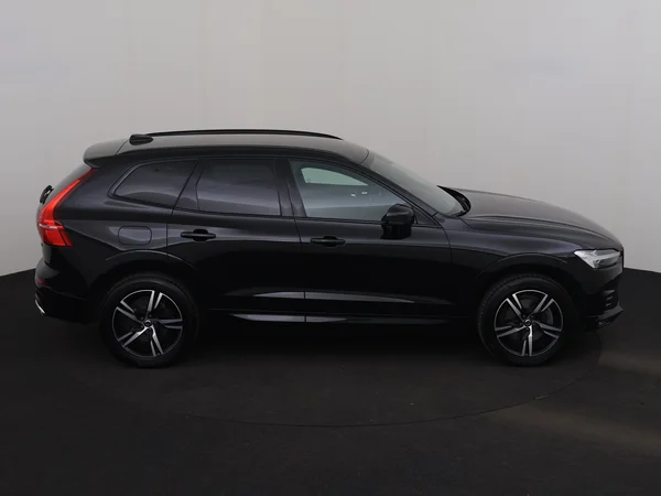 VOLVO XC60 (2021) — foto 27 van 31
