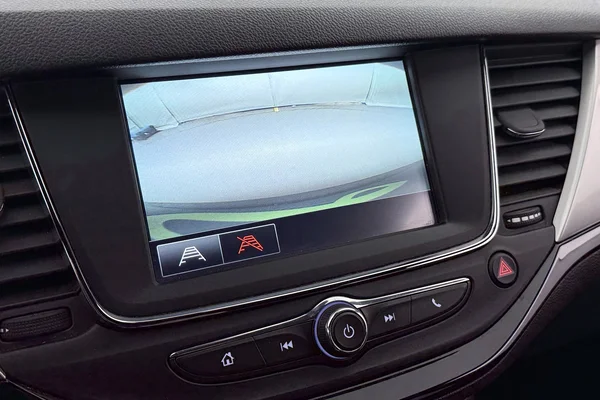 Opel Astra (2021) — foto 10 van 39