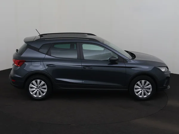 SEAT Arona (2022) — foto 23 van 27