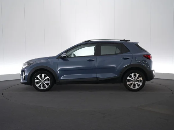 Kia Stonic (2025) — foto 12 van 21