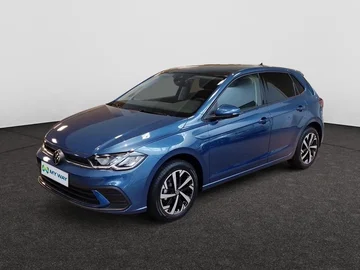 VOLKSWAGEN Polo (2025)
