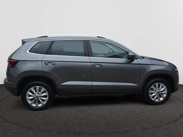SKODA Karoq (2025) — foto 10 van 24