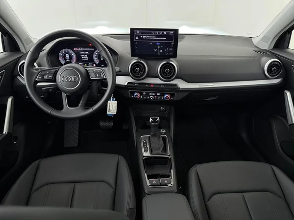 AUDI Q2 (2025) — foto 14 van 19
