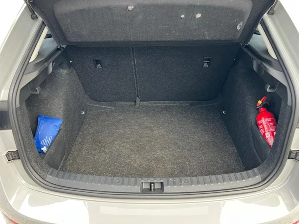SKODA Scala (2021) — foto 5 van 18