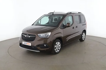 Opel Combo 030b79dc-526f-4bde-9205-ce7eb11ba699