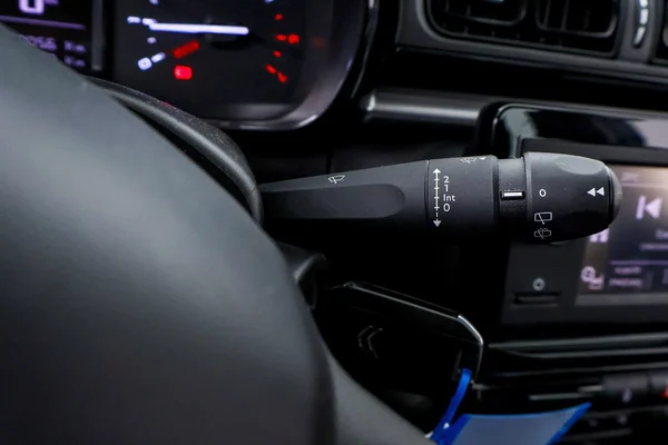 Citroen C3 (2022) — foto 11 van 55