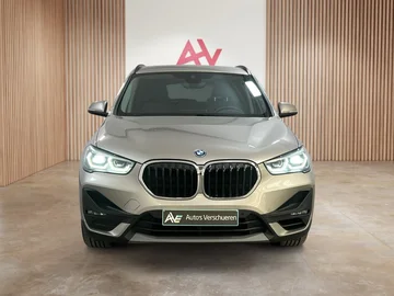 BMW X1 (2022)
