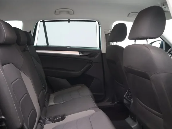 Škoda Kodiaq (2023) — foto 32 van 32