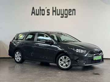 Kia Ceed SW (2023)