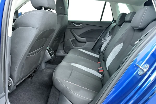 Skoda Kamiq (2025) — foto 18 van 19