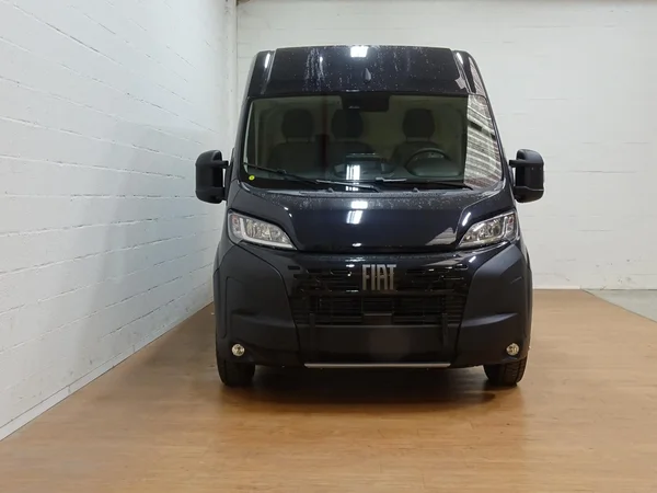 Fiat Ducato (2026) — foto 17 van 20