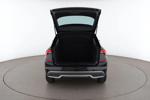 Skoda Kamiq (2022) — foto 7 van 16