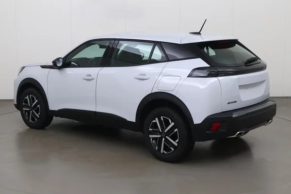 Peugeot 2008 (2025) — foto 12 van 18