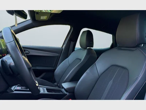 Cupra Formentor (2022) — foto 3 van 25