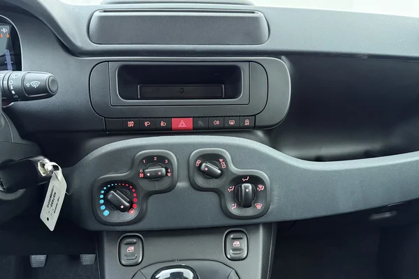 Fiat Pandina (2026) — foto 3 van 12