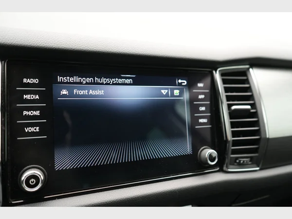 SKODA Kodiaq (2021) — foto 20 van 29