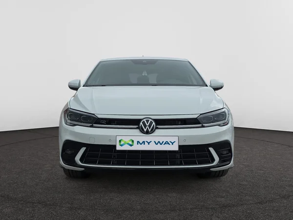 VOLKSWAGEN Polo (2024) — foto 27 van 32