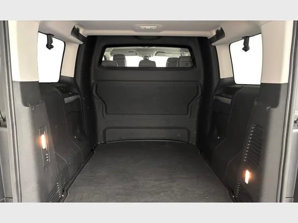 Citroen SpaceTourer Lwb (2021) — foto 13 van 15