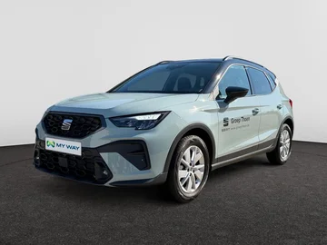 SEAT Arona (2025)