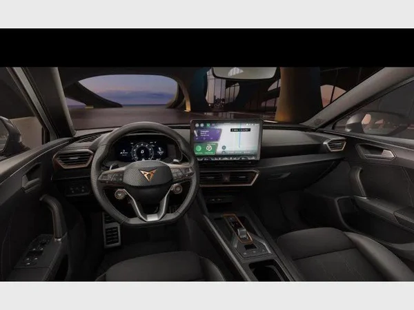 CUPRA Leon (2026) — foto 6 van 7