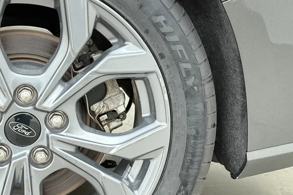 Ford Focus Sw (2024) — foto 10 van 23