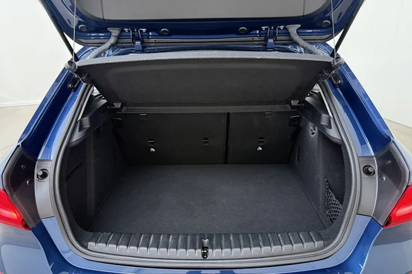 BMW 1 HATCH (2024) — foto 13 van 17