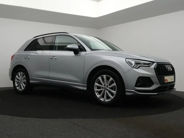 Audi Q3 (2019) — foto 3 van 31