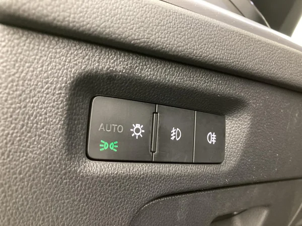 SKODA Octavia Combi (2021) — foto 26 van 35