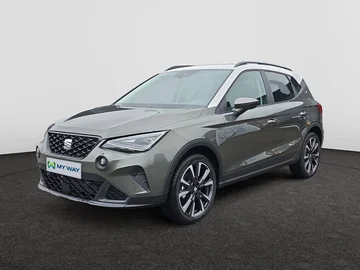 SEAT Arona (2025)