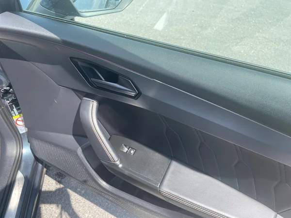 CUPRA Formentor (2022) — foto 7 van 21