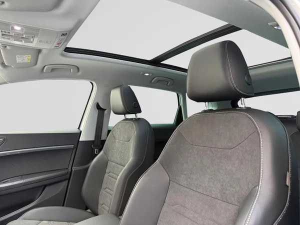 SEAT Ateca (2026) — foto 5 van 18