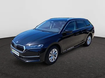 SKODA Octavia Combi (2025)