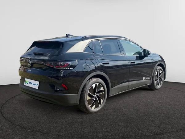 VOLKSWAGEN ID.4 (2026) — foto 20 van 20