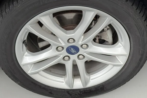 Ford Mondeo Clipper Hybrid (2020) — foto 28 van 36