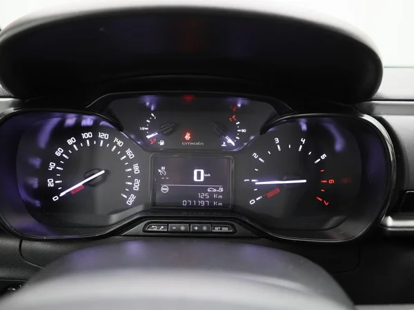 Citroën C3 (2022) — foto 8 van 34